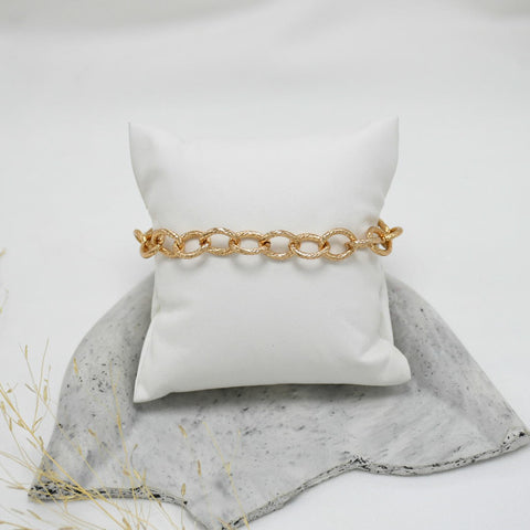 PULSERA GOLD AURORA