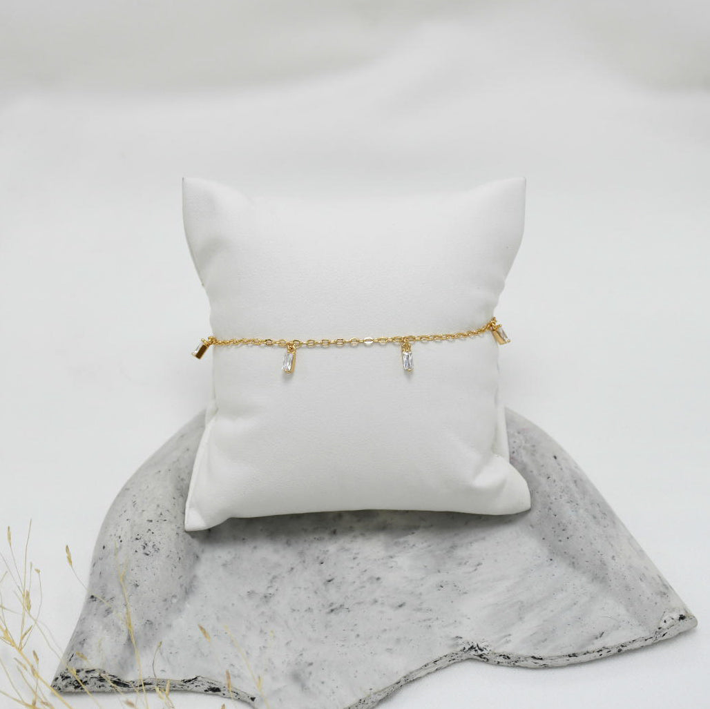 PULSERA GOLD