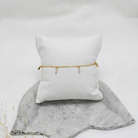PULSERA GOLD
