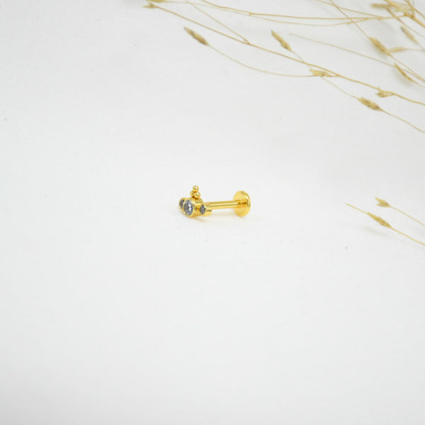 PIERCING TP GOLD DEJANIRA