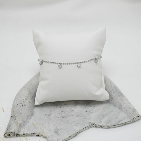 PULSERA SILVER
