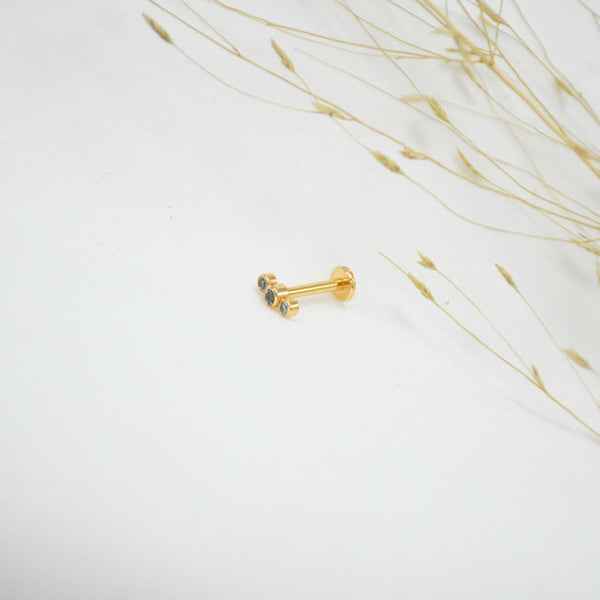 PIERCING TP GOLD GLORIA