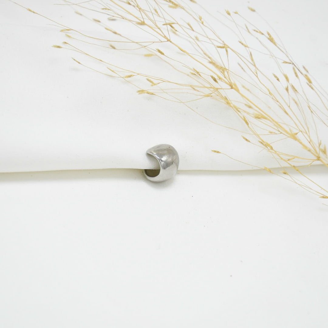 EARCUFF SILVER ZAMARA