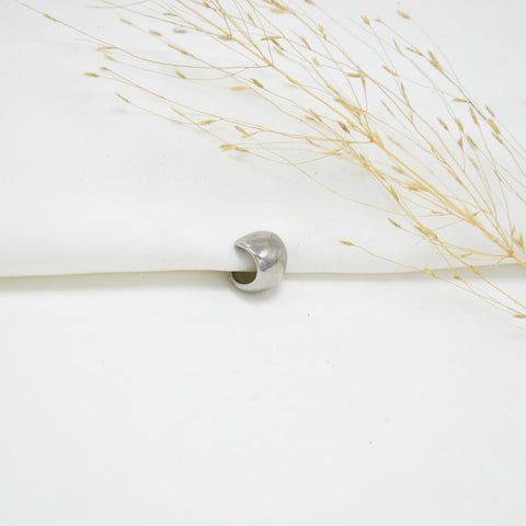 EARCUFF SILVER ZAMARA