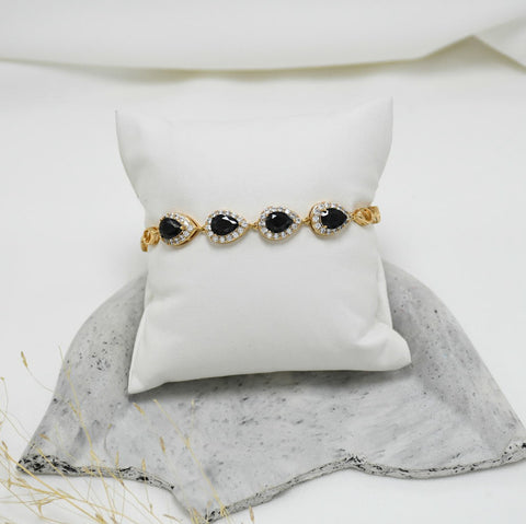PULSERA DELUXE GOLD