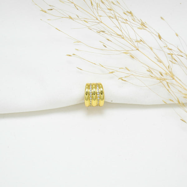 EARCUFF GOLD GERMANIA