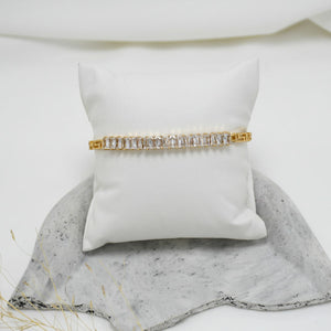 PULSERA DELUXE GOLD