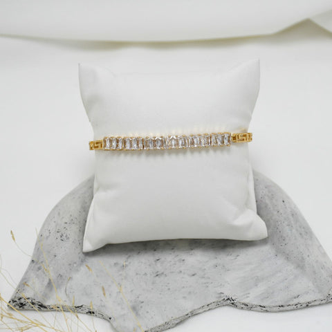 PULSERA DELUXE GOLD