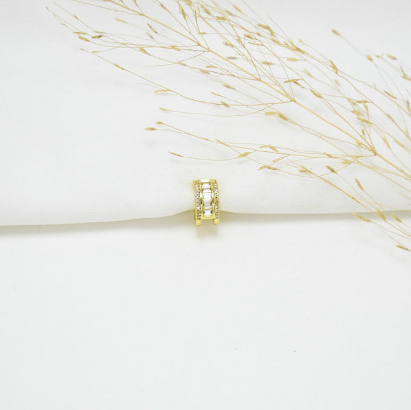 EARCUFF GOLD LOLA