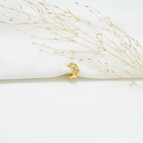 EARCUFF GOLD YULIANA