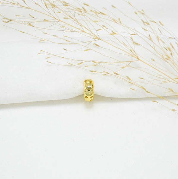 EARCUFF GOLD YULIANA