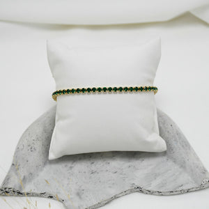 PULSERA DELUXE GOLD
