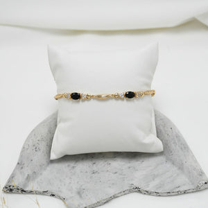 PULSERA DELUXE GOLD