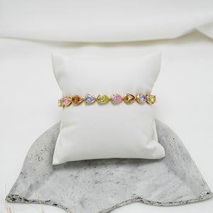 PULSERA DELUXE GOLD