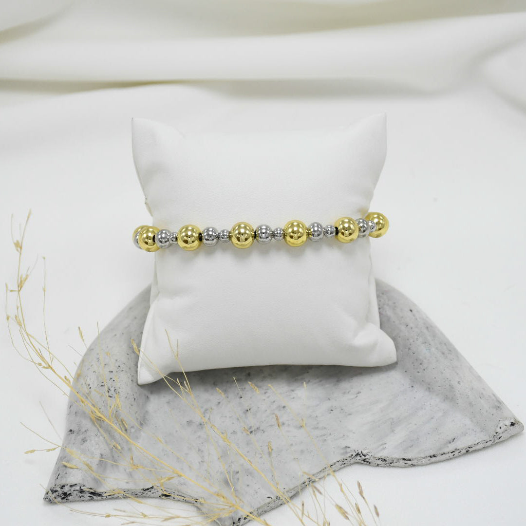 PULSERA GOLD