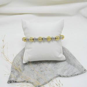 PULSERA GOLD