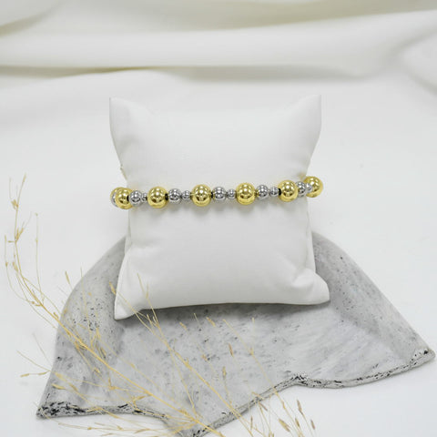 PULSERA GOLD