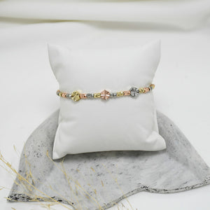 PULSERA DELUXE GOLD
