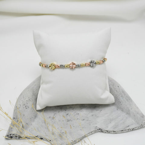 PULSERA DELUXE GOLD