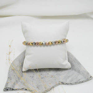 PULSERA GOLD