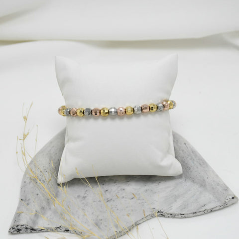 PULSERA GOLD