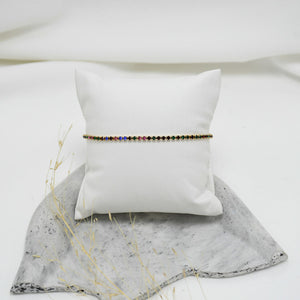 PULSERA DELUXE GOLD