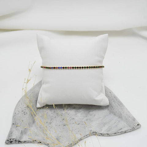 PULSERA DELUXE GOLD