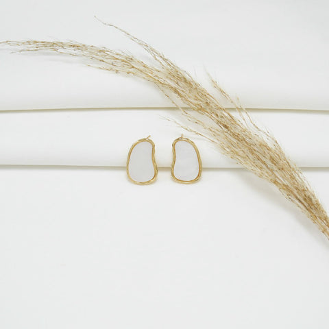 ARETES GOLD TESSA