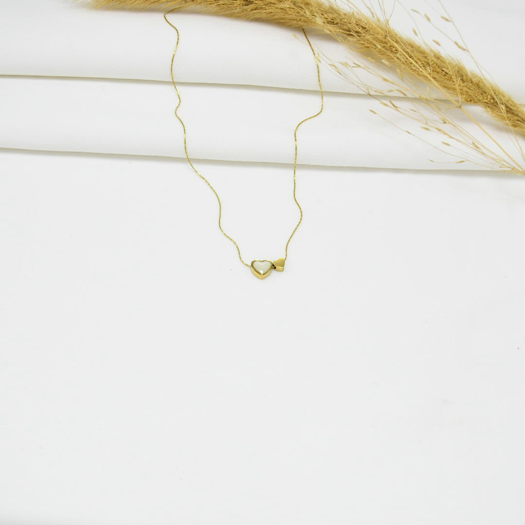 CADENA GOLD SINDY