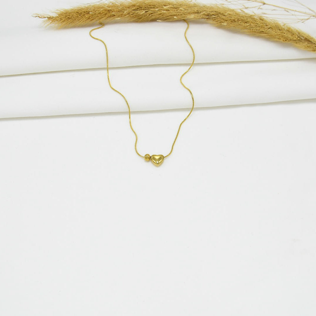CADENA GOLD FLAVIA