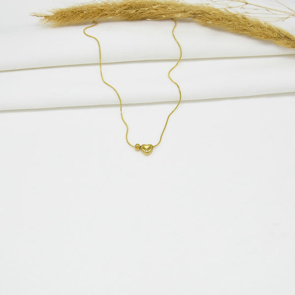 CADENA GOLD FLAVIA