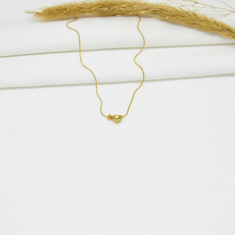 CADENA GOLD FLAVIA