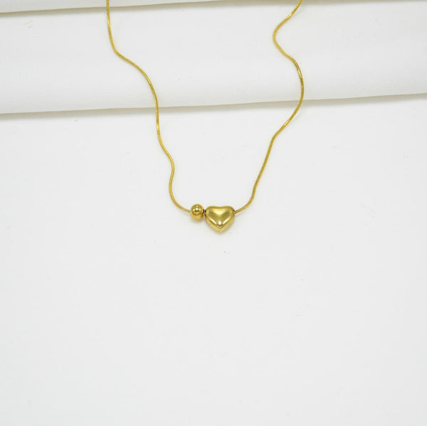 CADENA GOLD FLAVIA