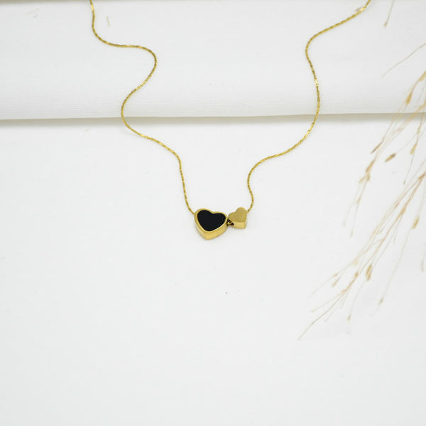CADENA GOLD PAULA