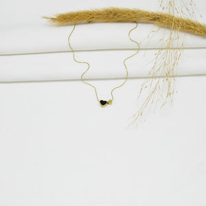 CADENA GOLD PAULA