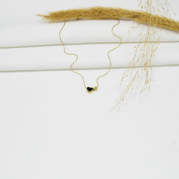 CADENA GOLD PAULA