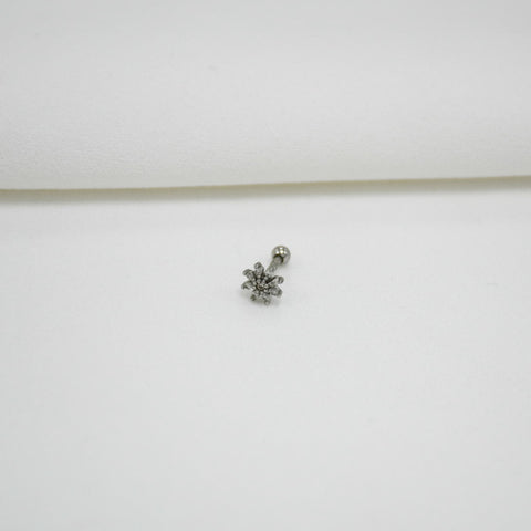 PIERCING SILVER CARMEN