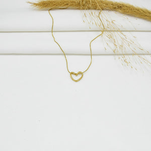 CADENA GOLD LEIDY