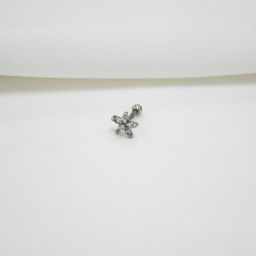PIERCING SILVER 51