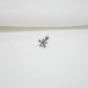 PIERCING SILVER 51