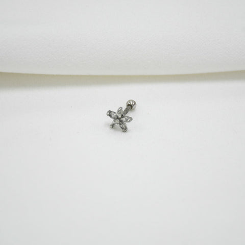 PIERCING SILVER 51