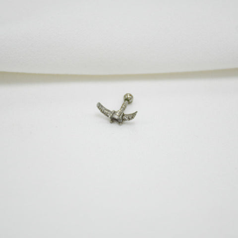 PIERCING SILVER 50