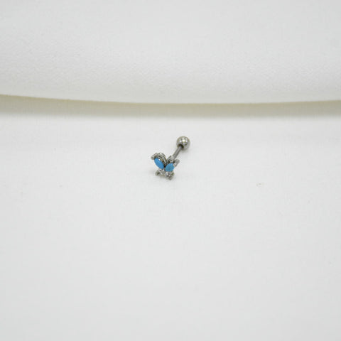 PIERCING SILVER 45