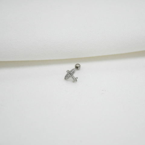 PIERCING SILVER 41