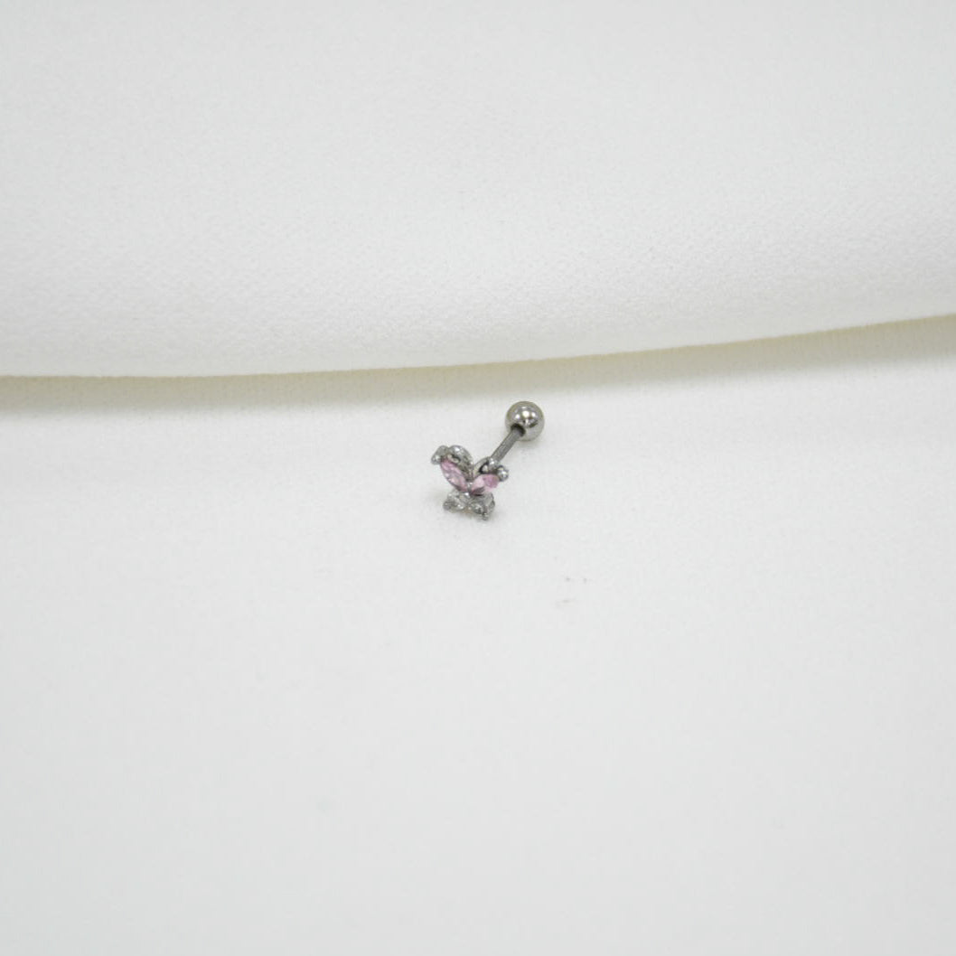 PIERCING SILVER 40