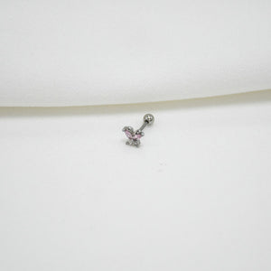 PIERCING SILVER 40