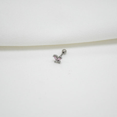 PIERCING SILVER 40