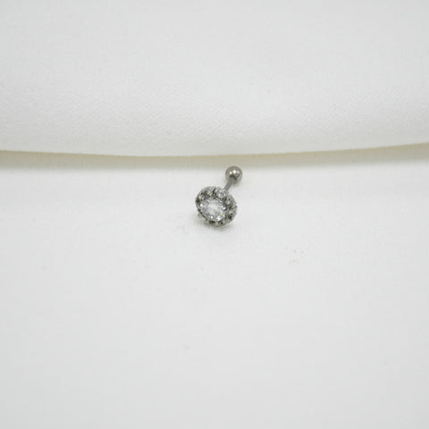 PIERCING SILVER DAMARIS