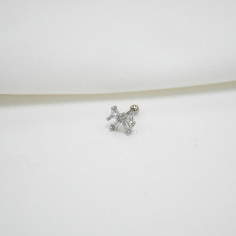 PIERCING SILVER CRESSIDA