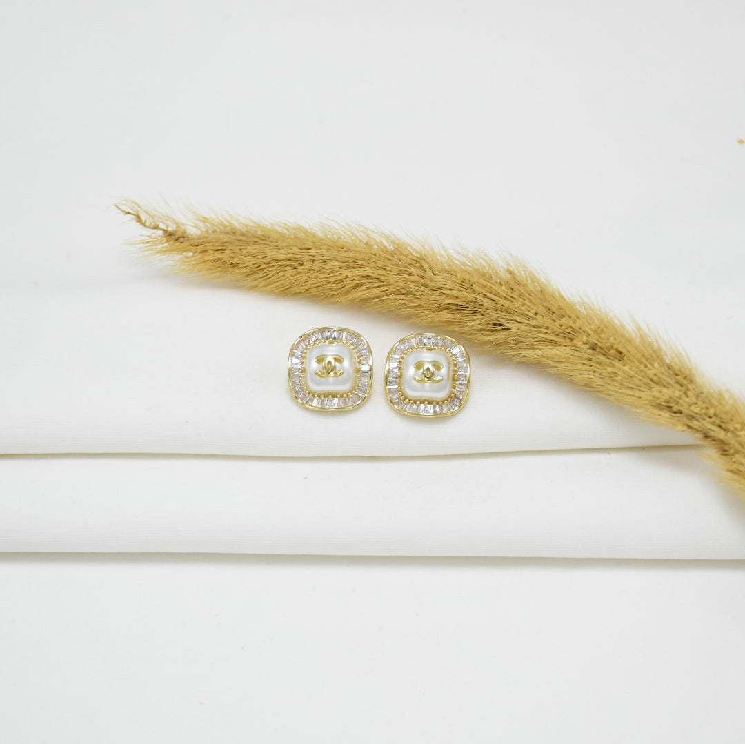 ARETES DELUXE GOLD NINA